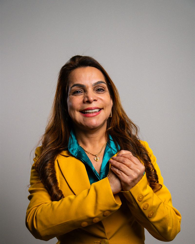 Eunice Tikka